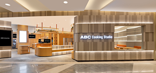 Booking Trial Lesson Cooking - Senayan City Studio